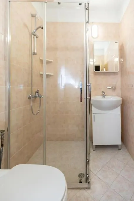 소피아 Sunny & Convenient On Dondoukov Blvd, 1 Bdr Zaimov 아파트
